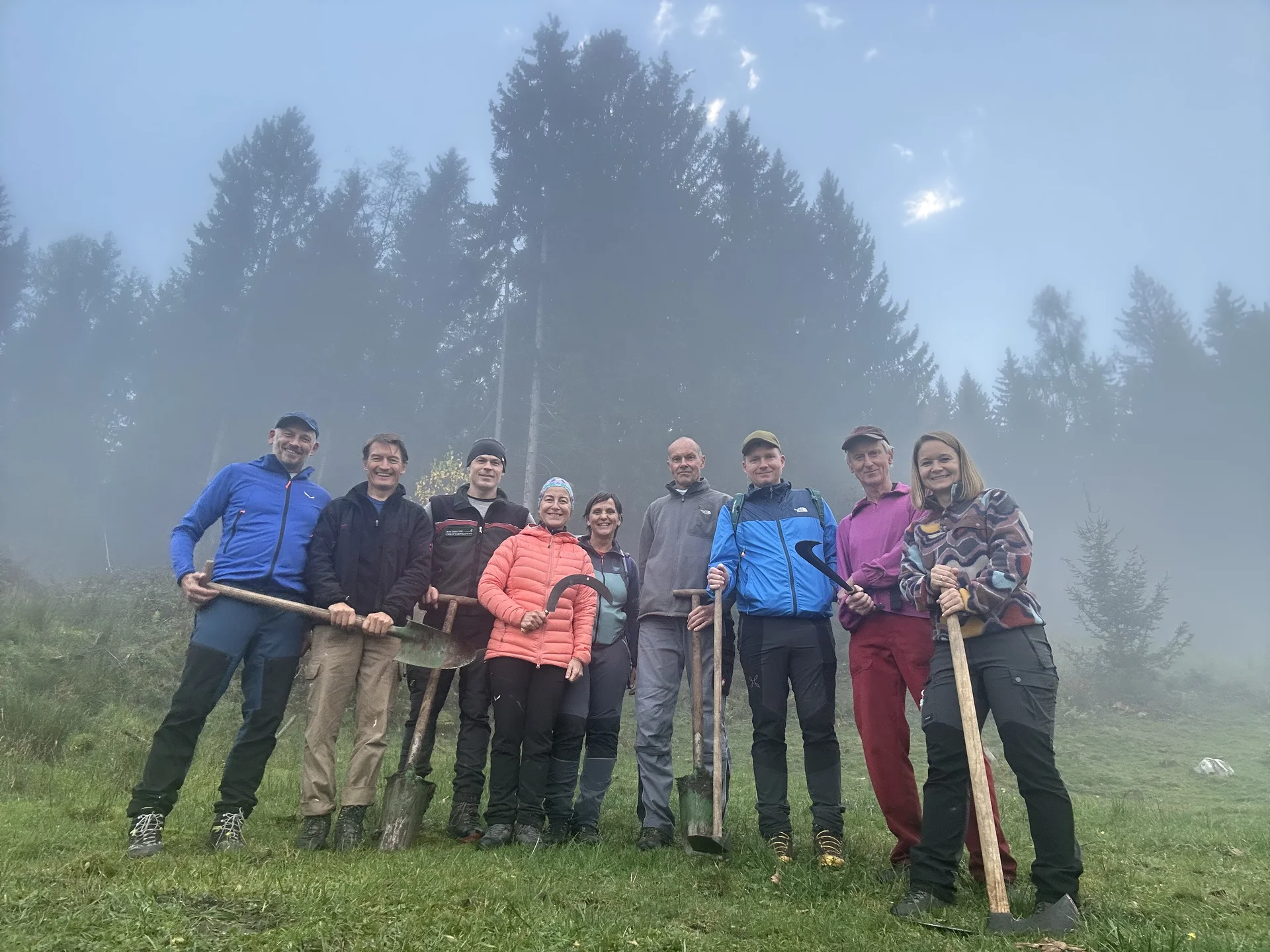 © DAV Sektion Rosenheim