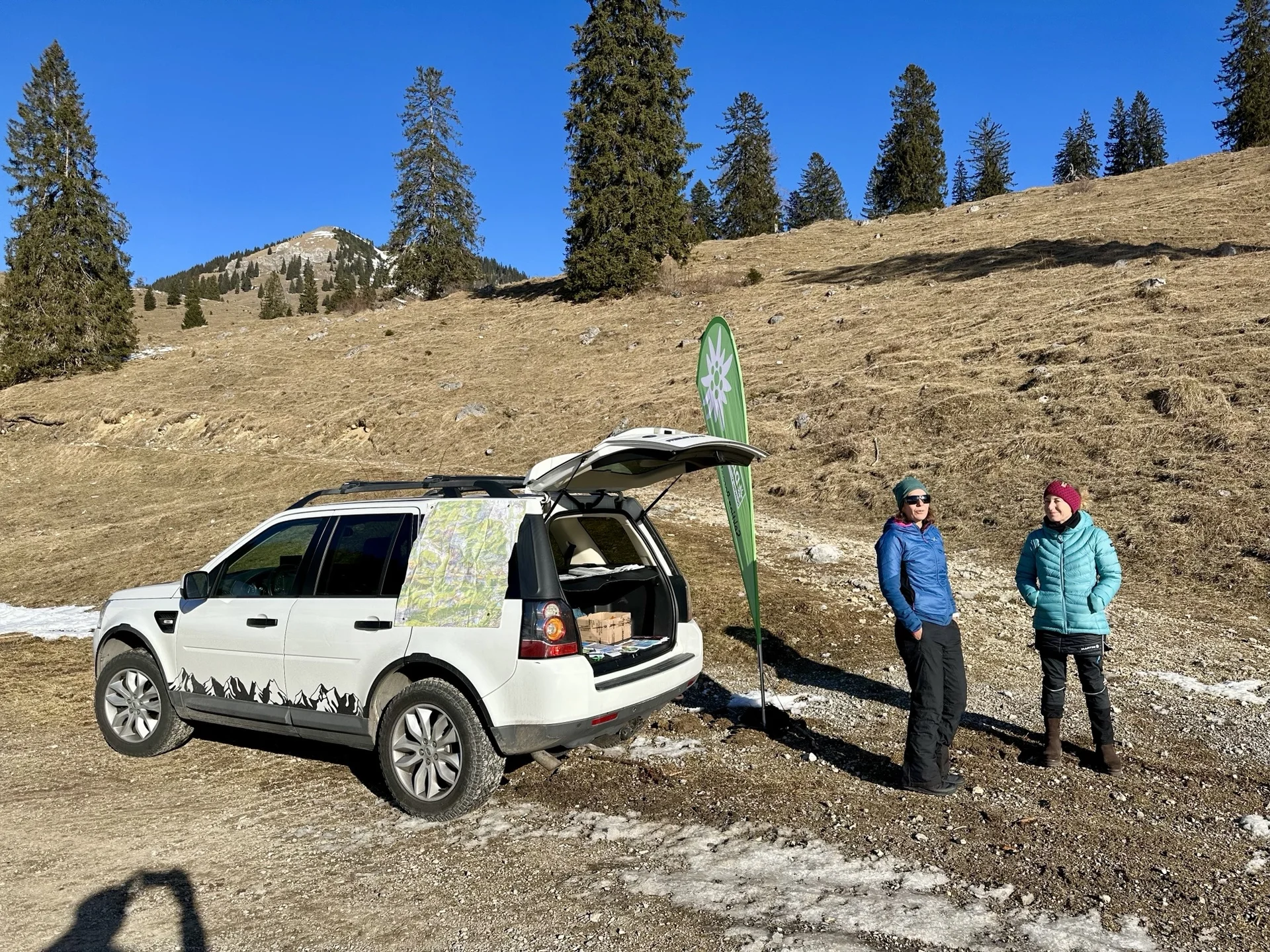 © DAV Sektion Rosenheim