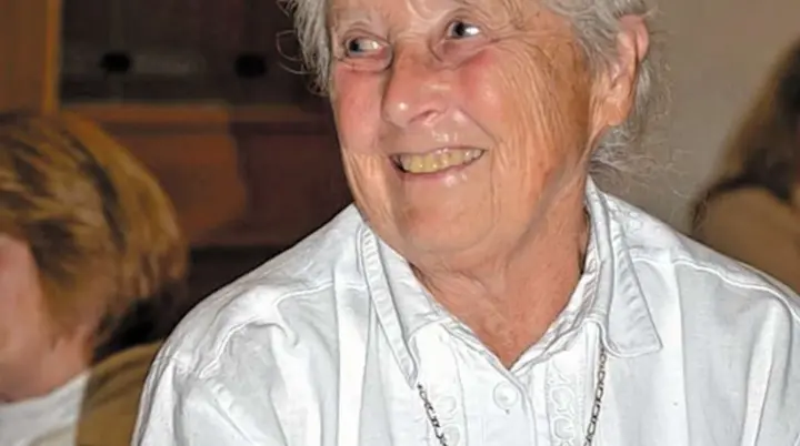 © DAV Sektion Rosenheim