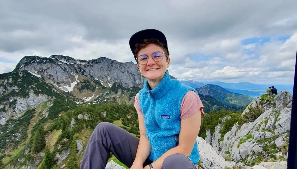 © DAV Sektion Rosenheim