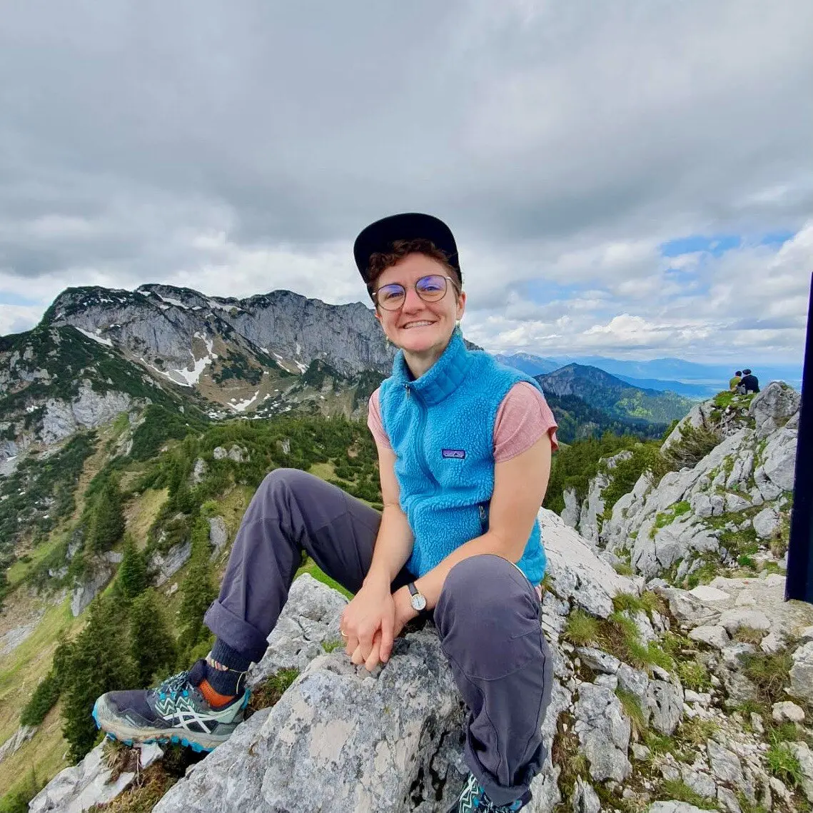 © DAV Sektion Rosenheim