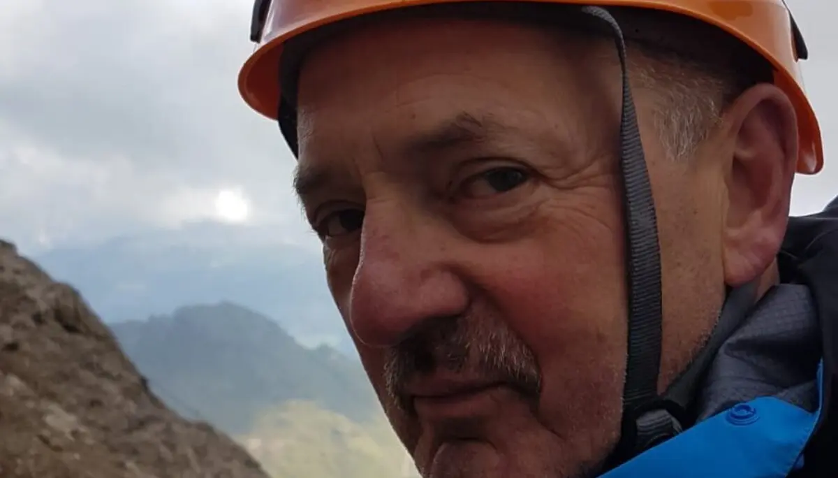 © DAV Sektion Rosenheim