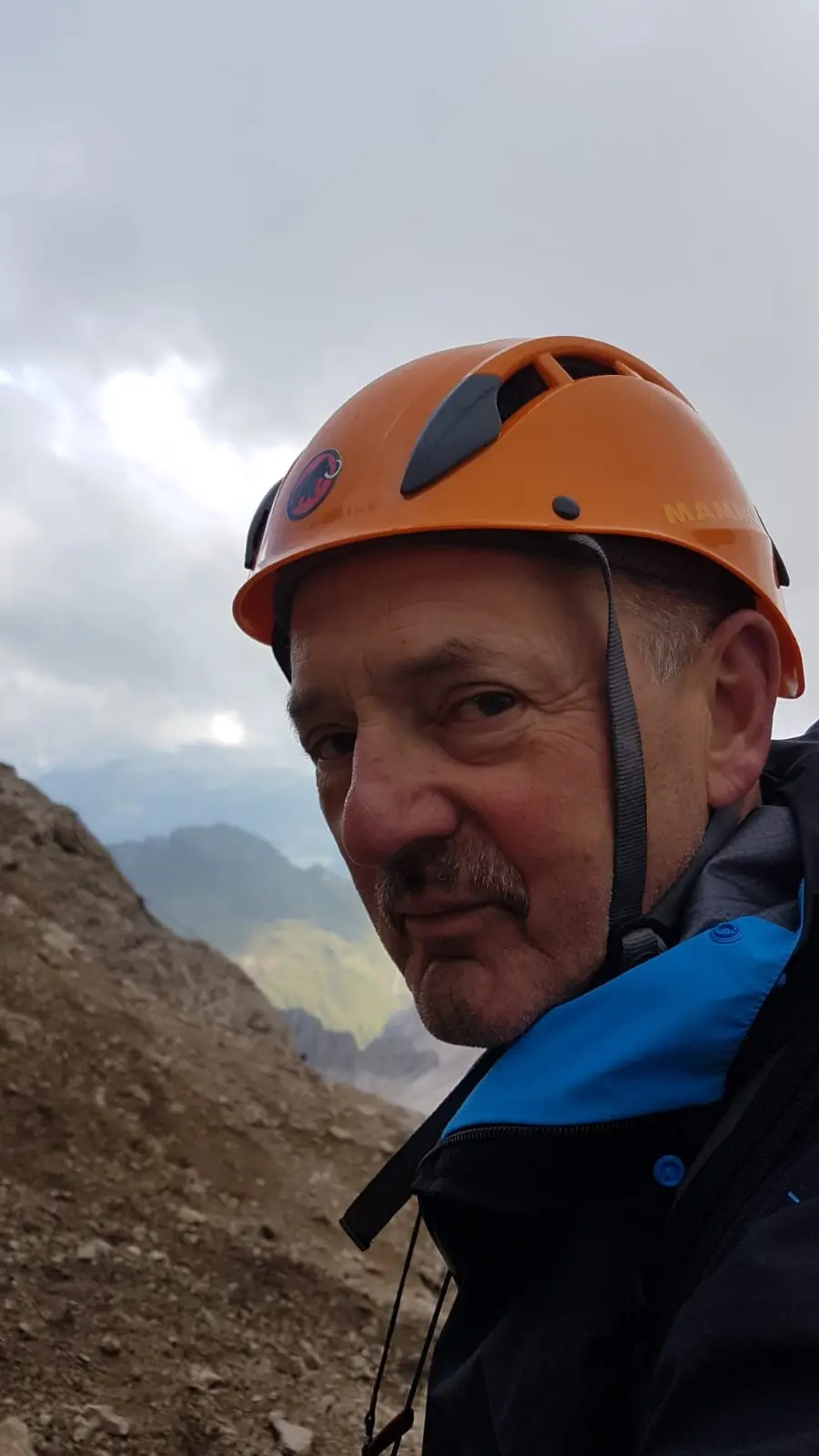 © DAV Sektion Rosenheim