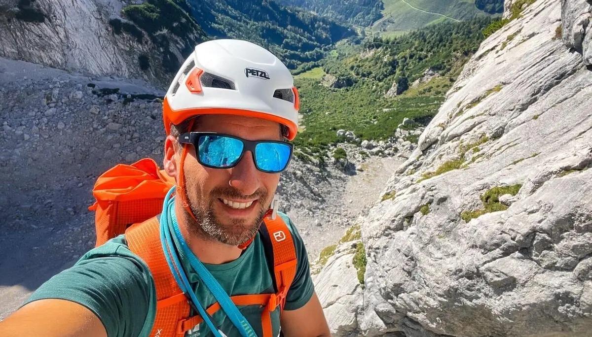 © DAV Sektion Rosenheim