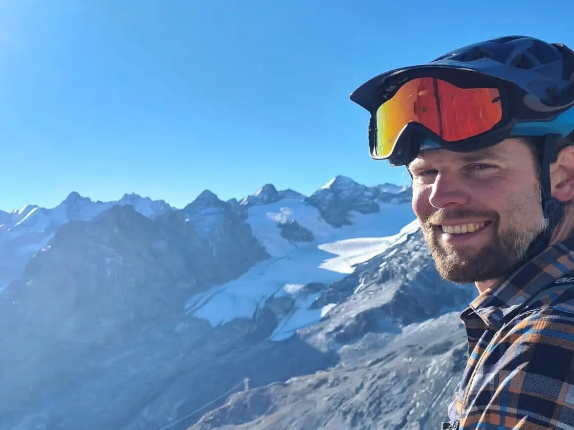 © DAV Sektion Rosenheim