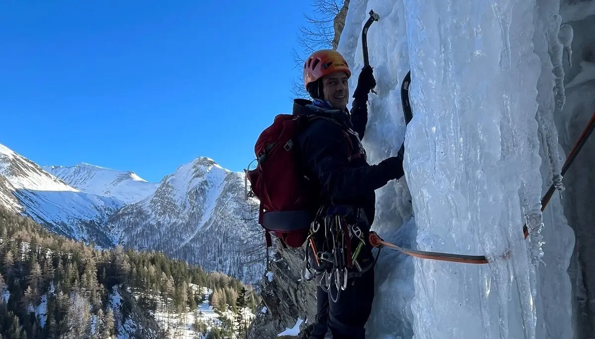 © DAV Sektion Rosenheim