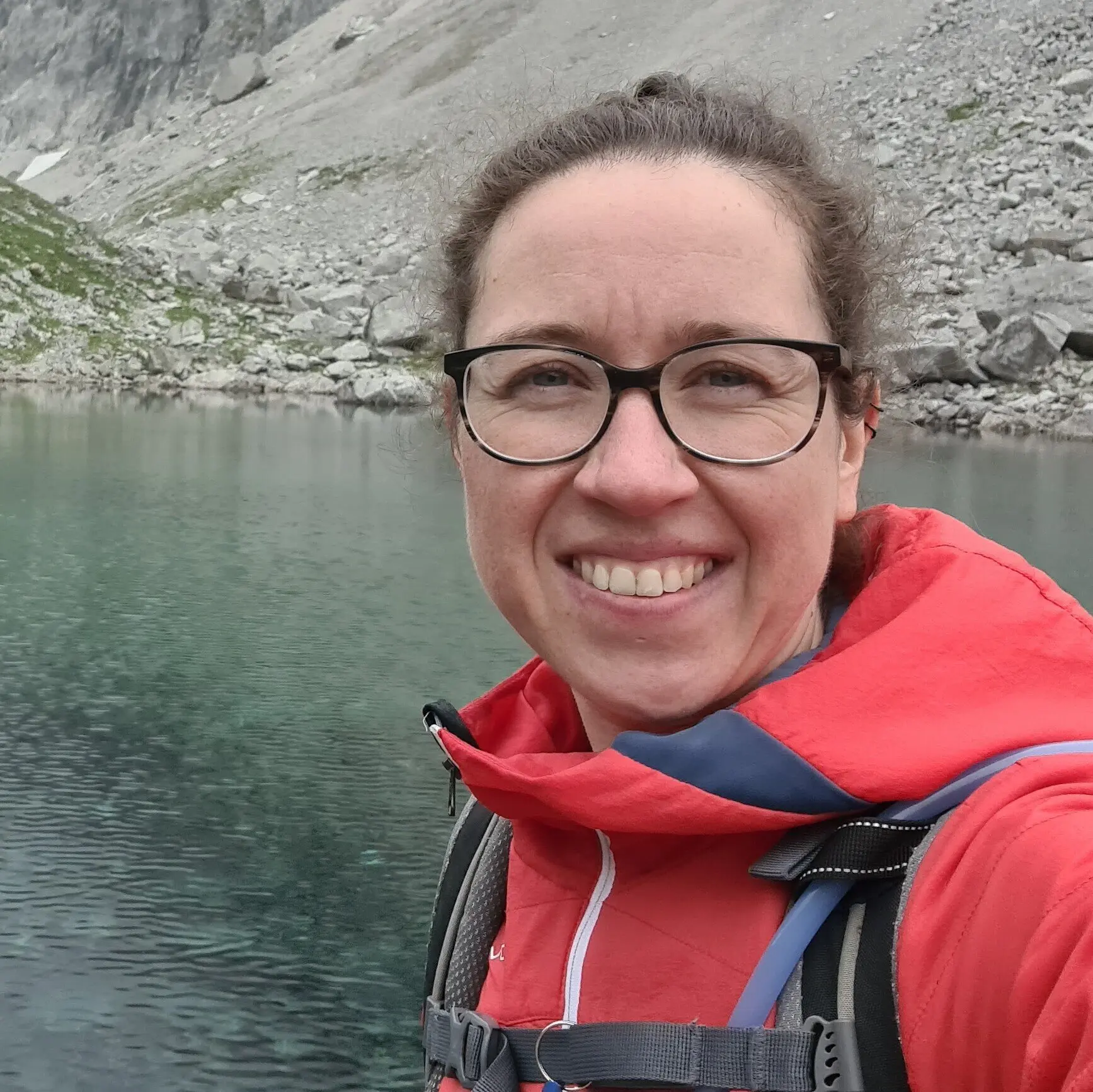 © DAV Sektion Rosenheim