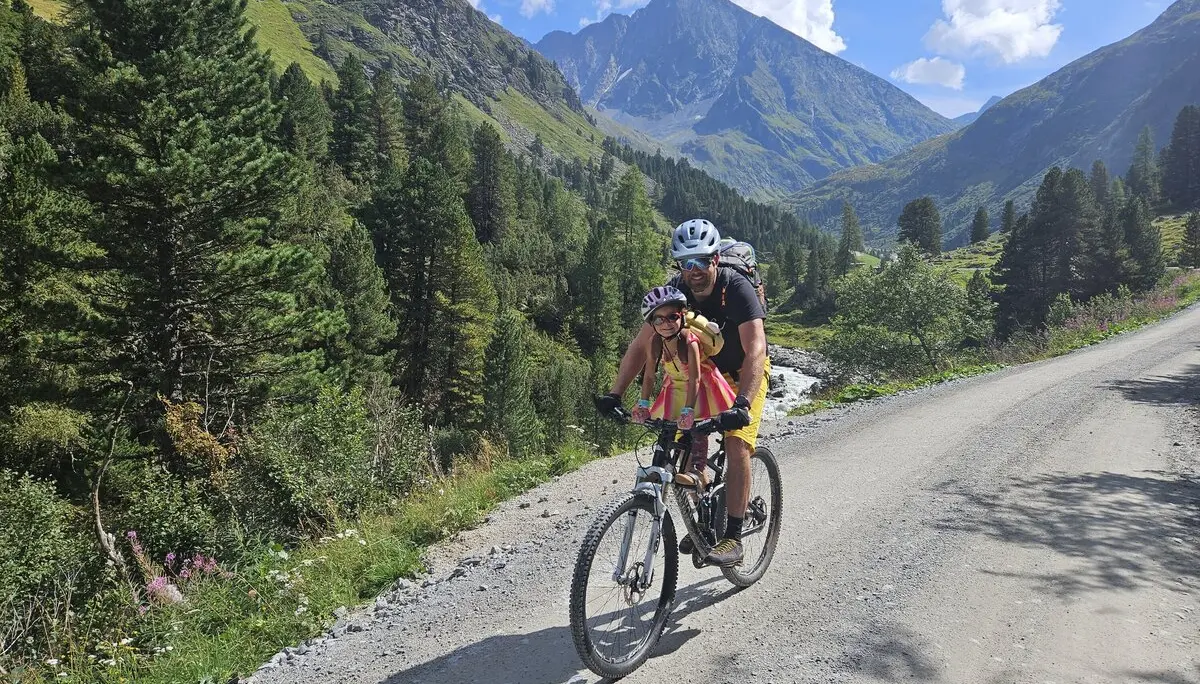 © DAV Sektion Rosenheim