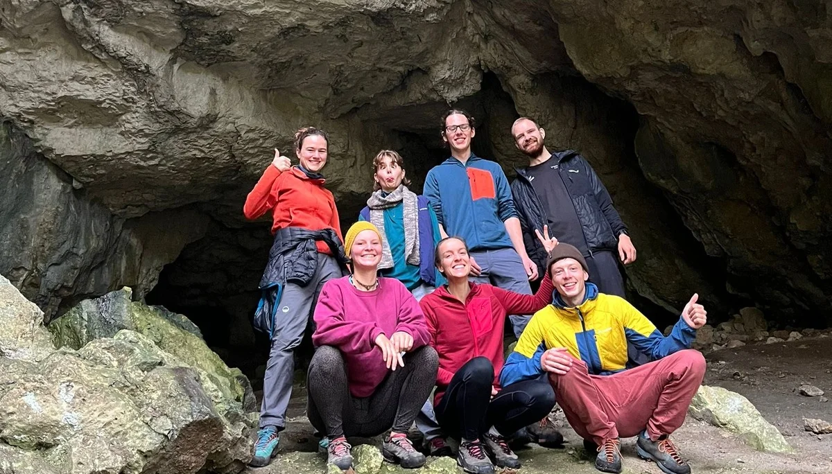 © DAV Sektion Rosenheim