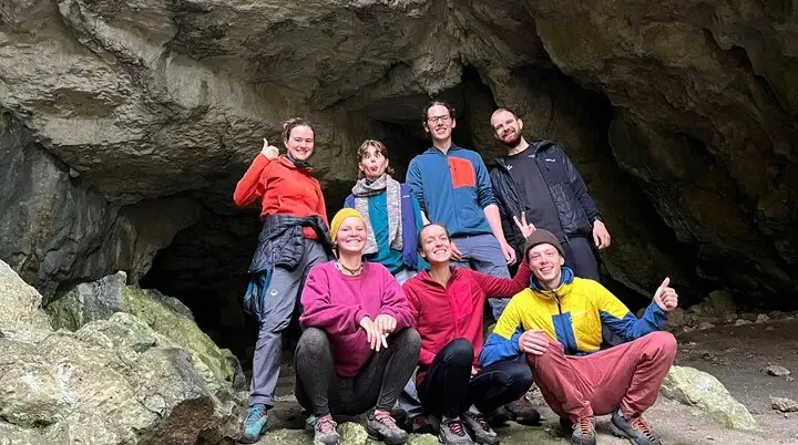 © DAV Sektion Rosenheim