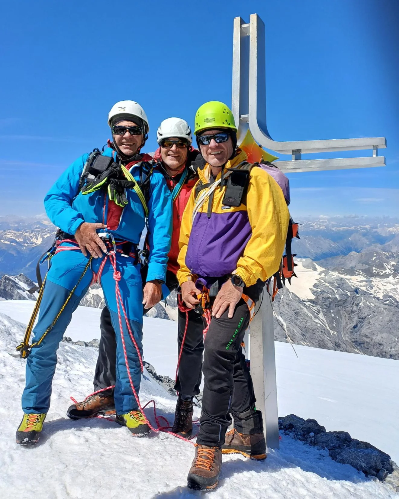 © DAV Sektion Rosenheim