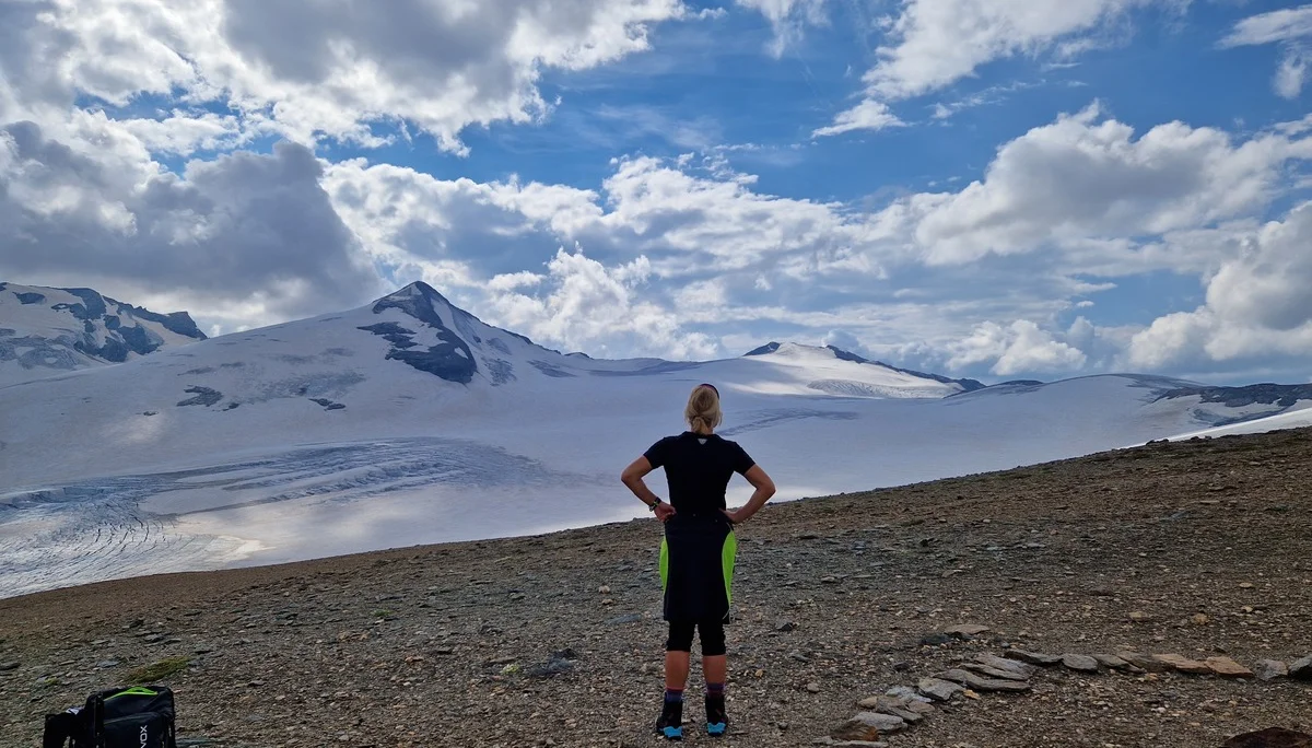 © DAV Sektion Rosenheim