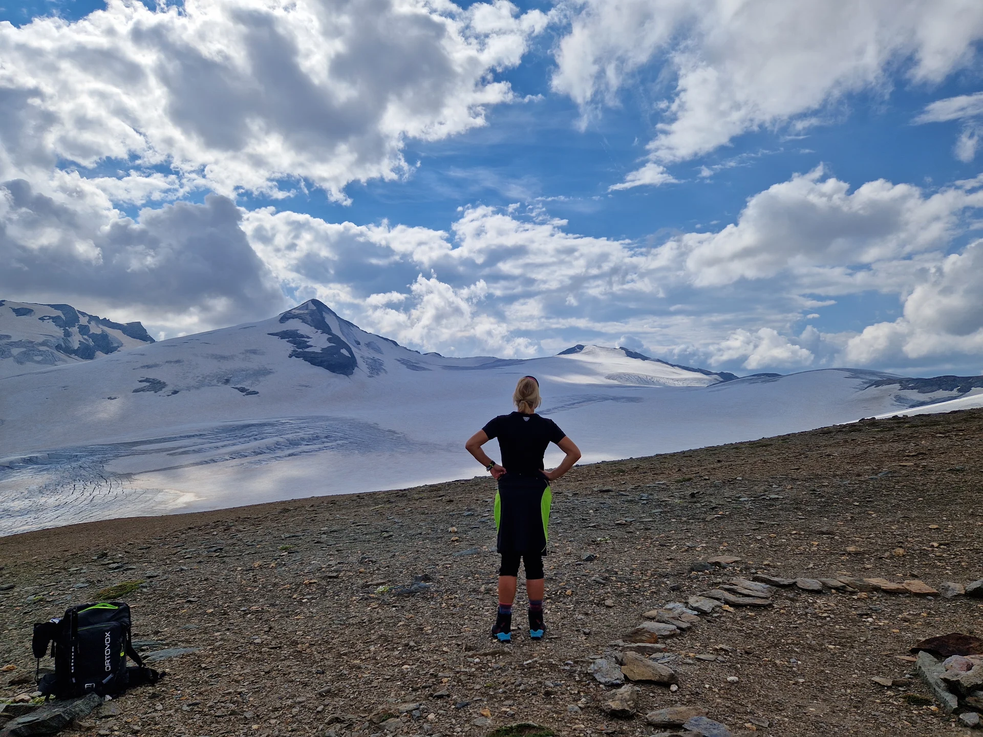 © DAV Sektion Rosenheim