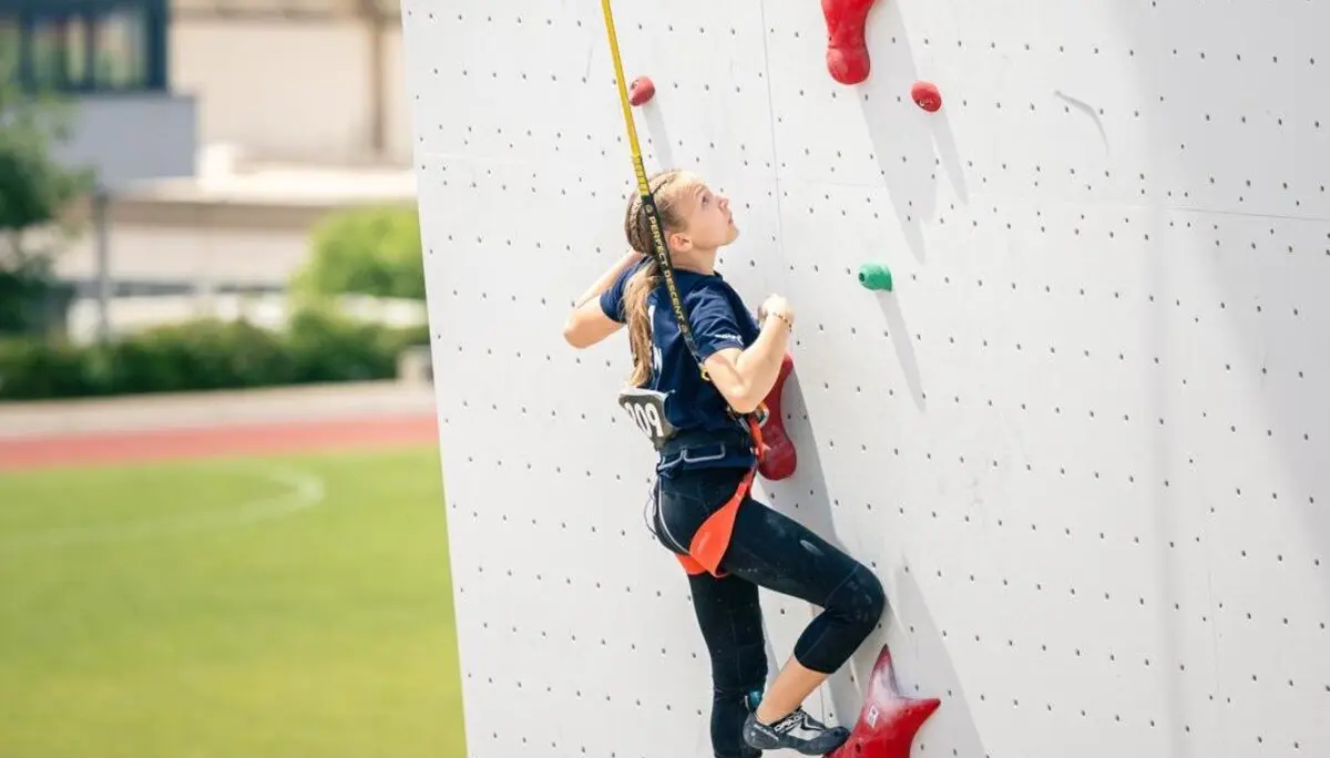 © DAV Sektion Rosenheim