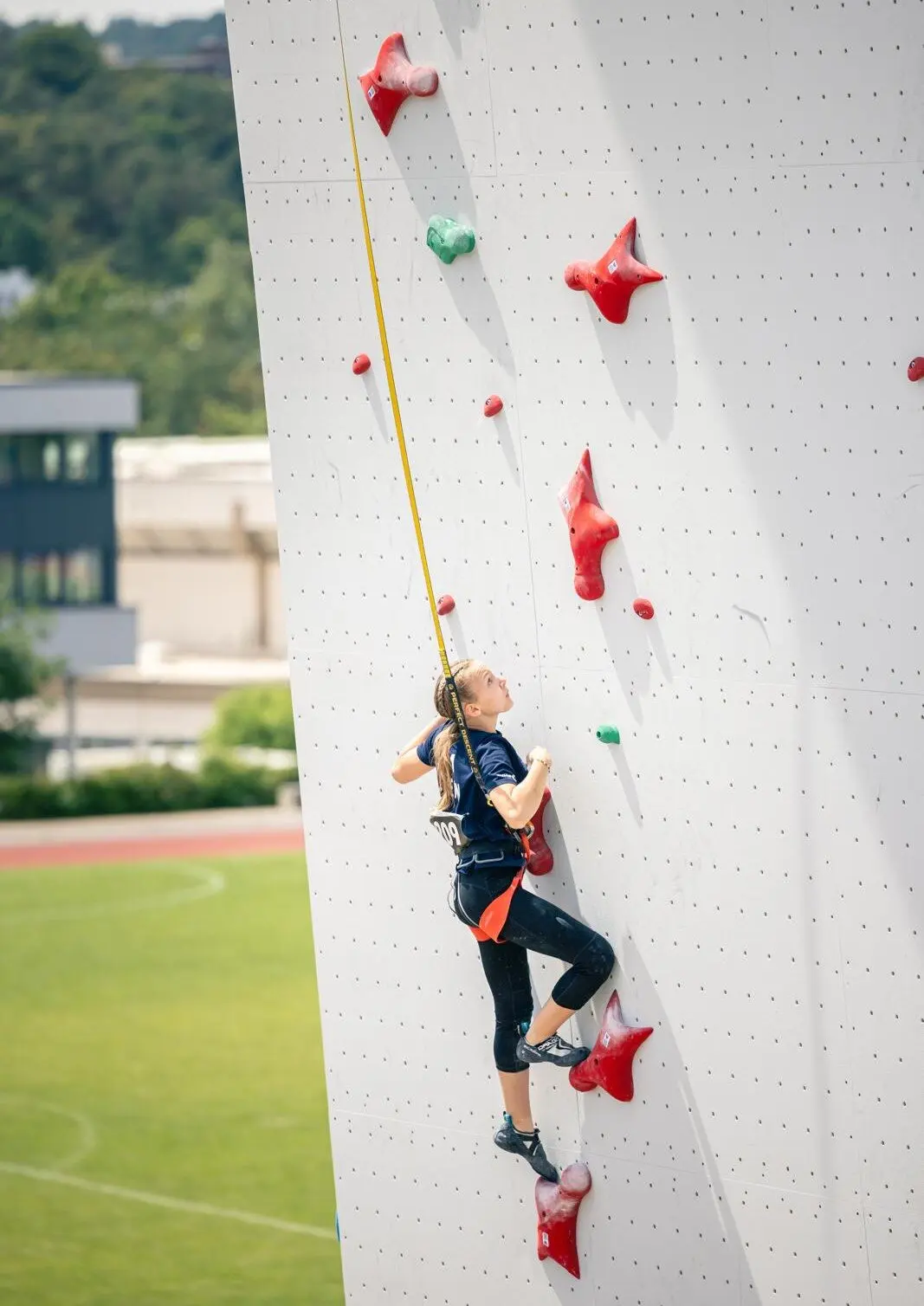 © DAV Sektion Rosenheim