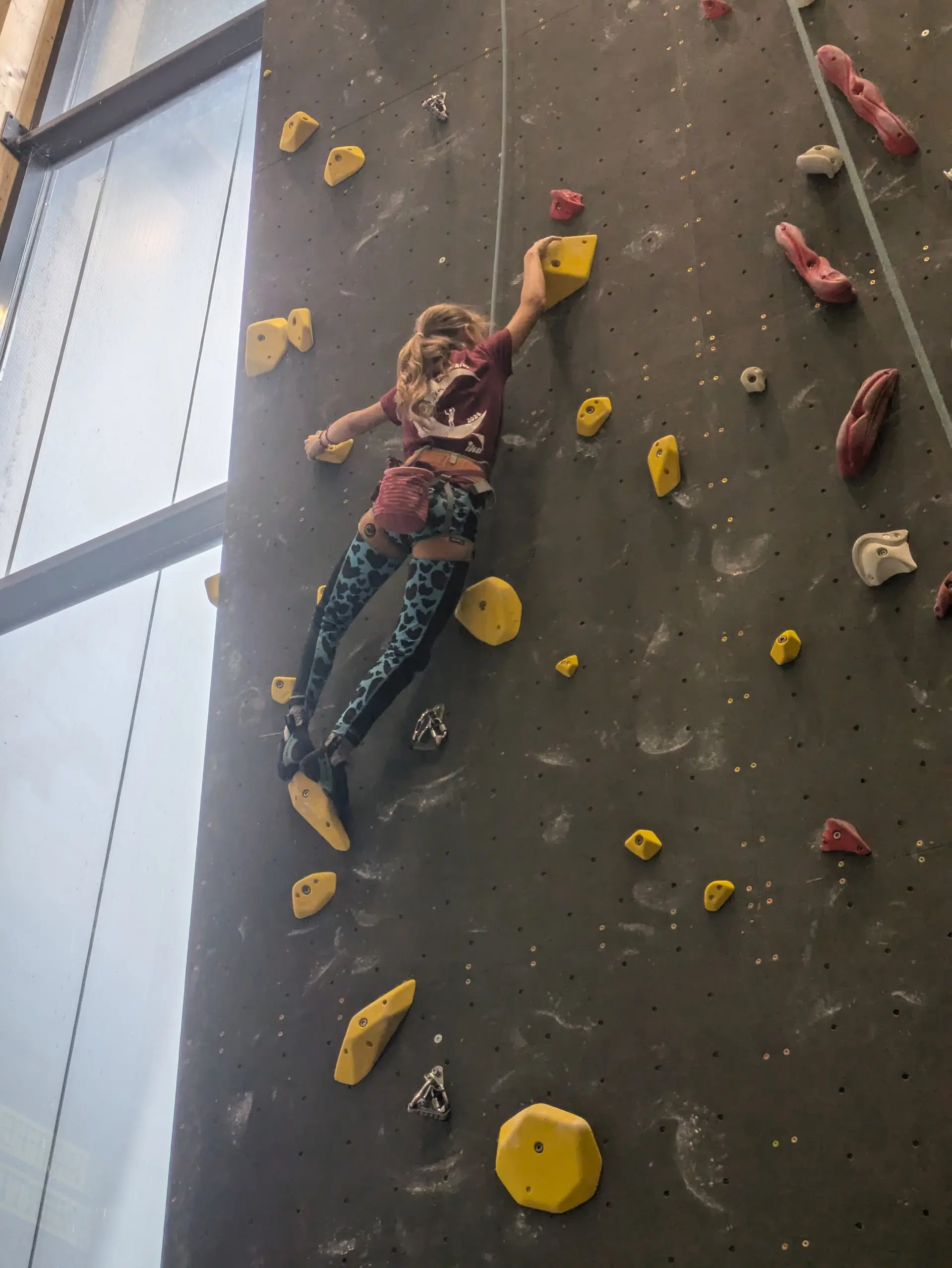 © DAV Sektion Rosenheim