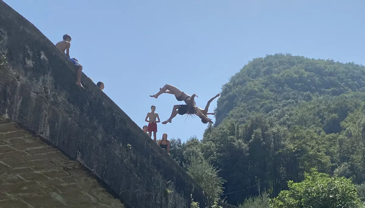 © DAV Sektion Rosenheim