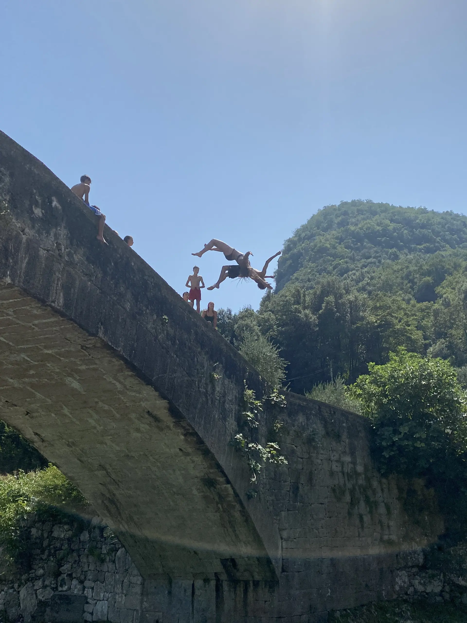 © DAV Sektion Rosenheim