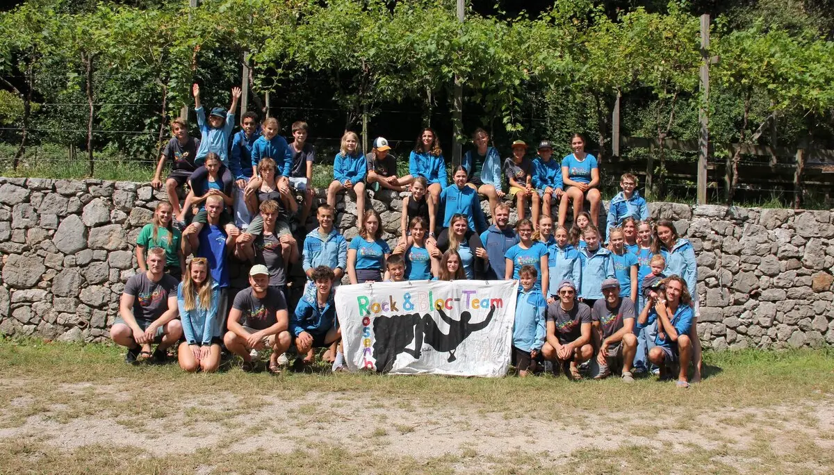 © DAV Sektion Rosenheim