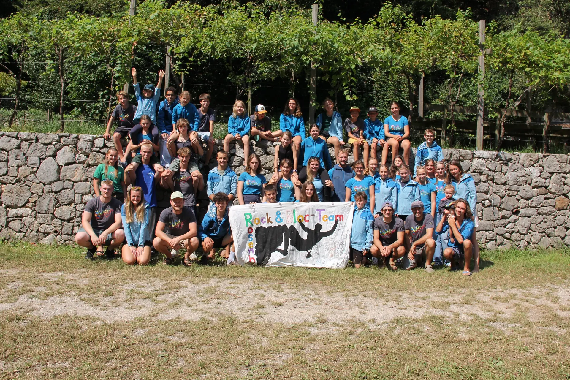 © DAV Sektion Rosenheim