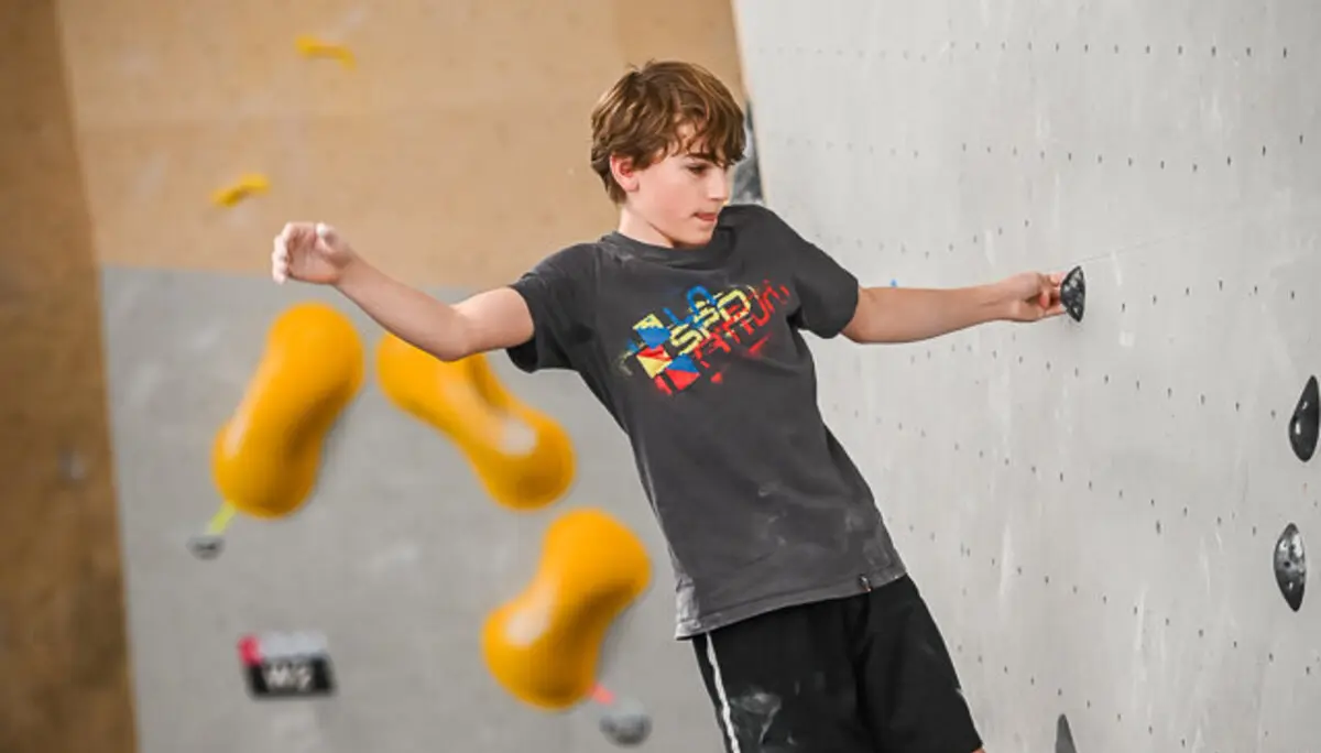 © DAV Sektion Rosenheim