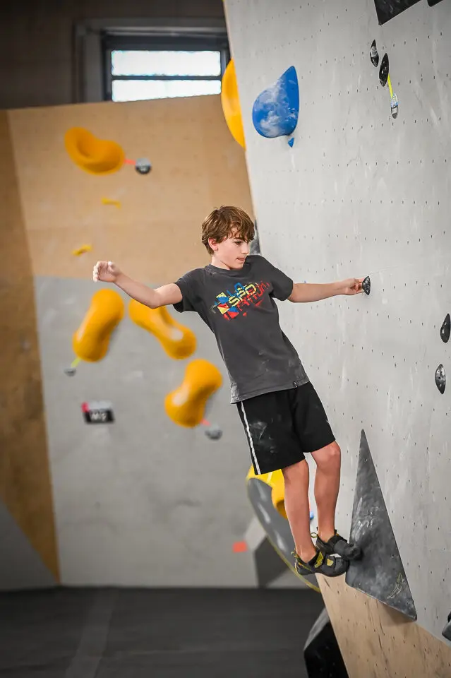 © DAV Sektion Rosenheim