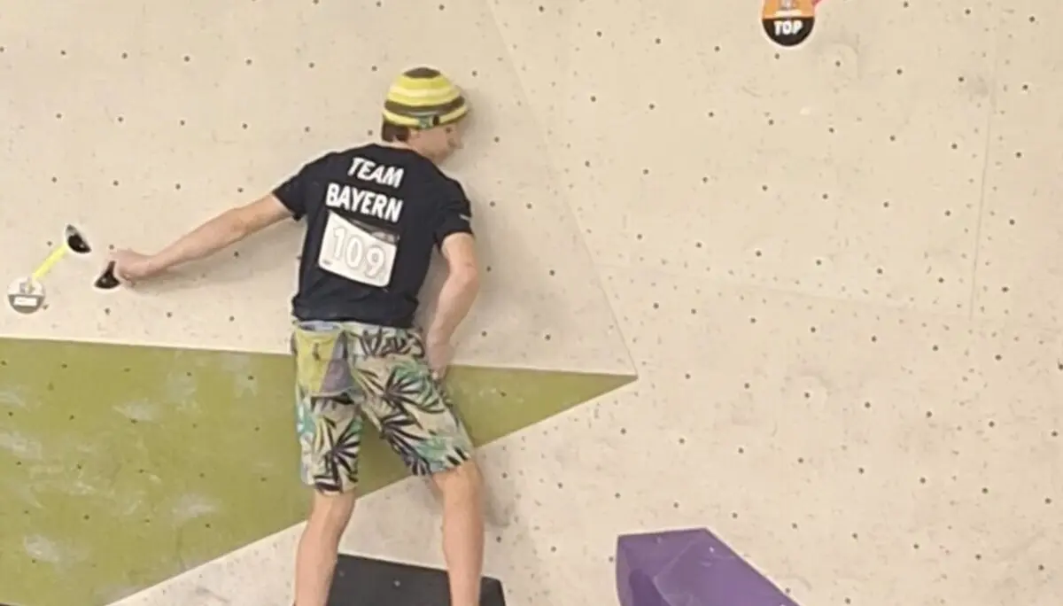 © DAV Sektion Rosenheim