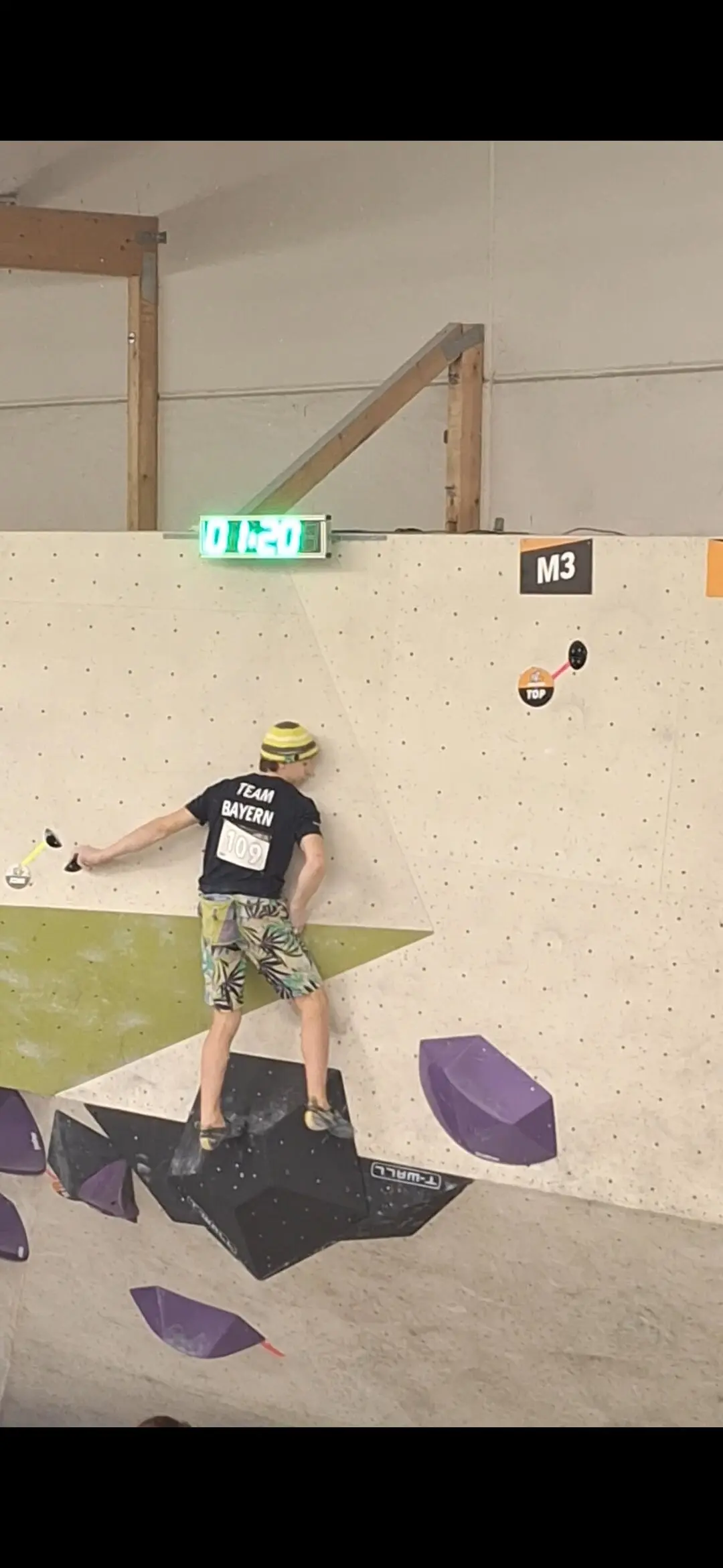 © DAV Sektion Rosenheim