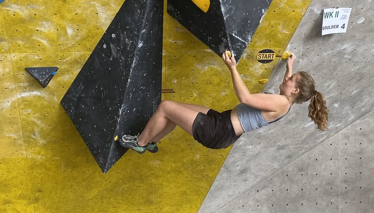 © DAV Sektion Rosenheim