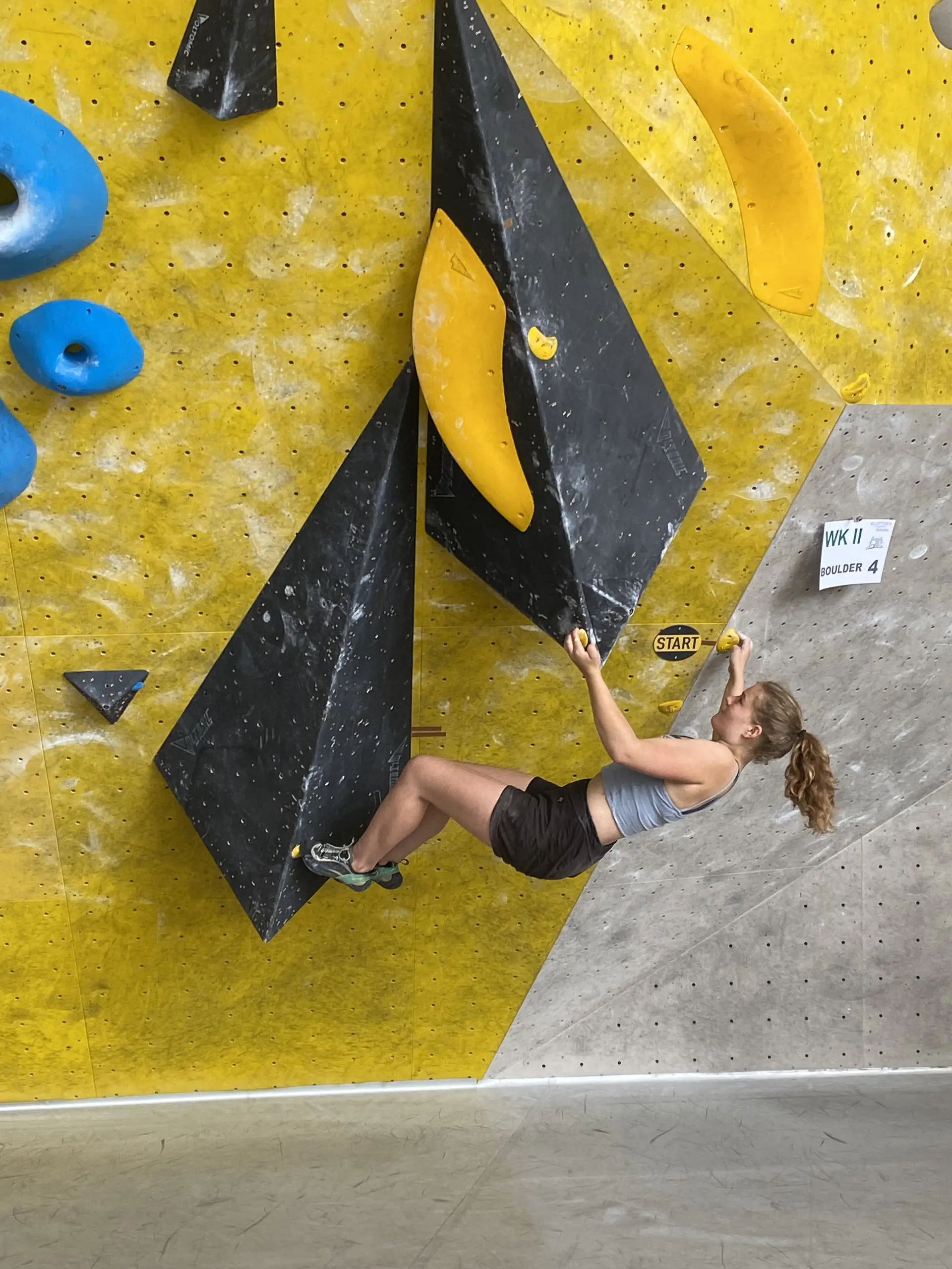 © DAV Sektion Rosenheim