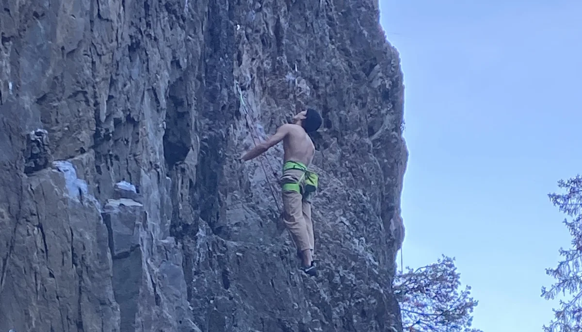 © DAV Sektion Rosenheim