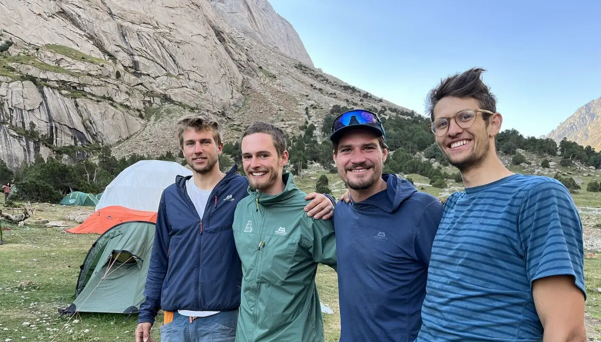 © DAV Sektion Rosenheim