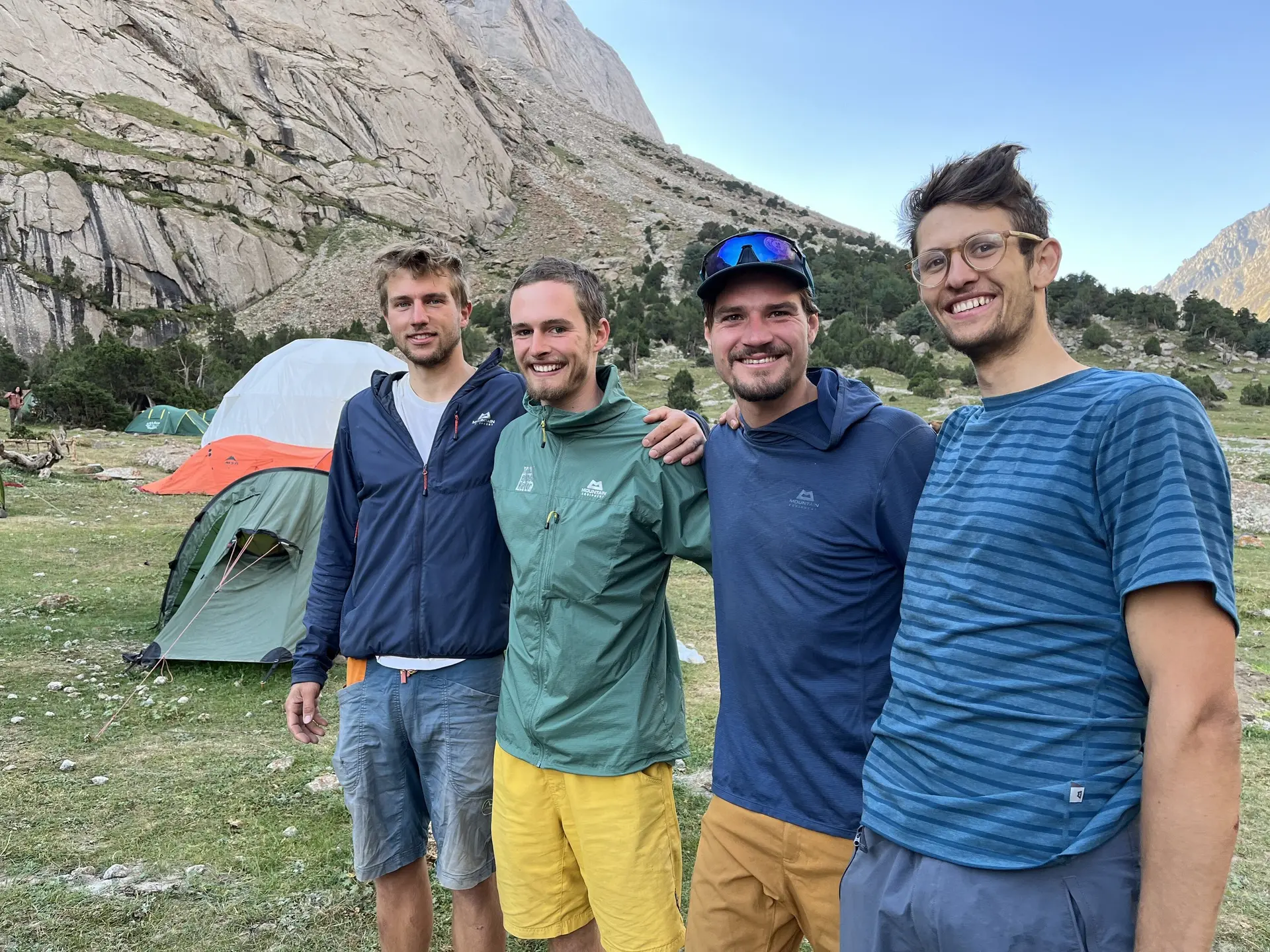 © DAV Sektion Rosenheim