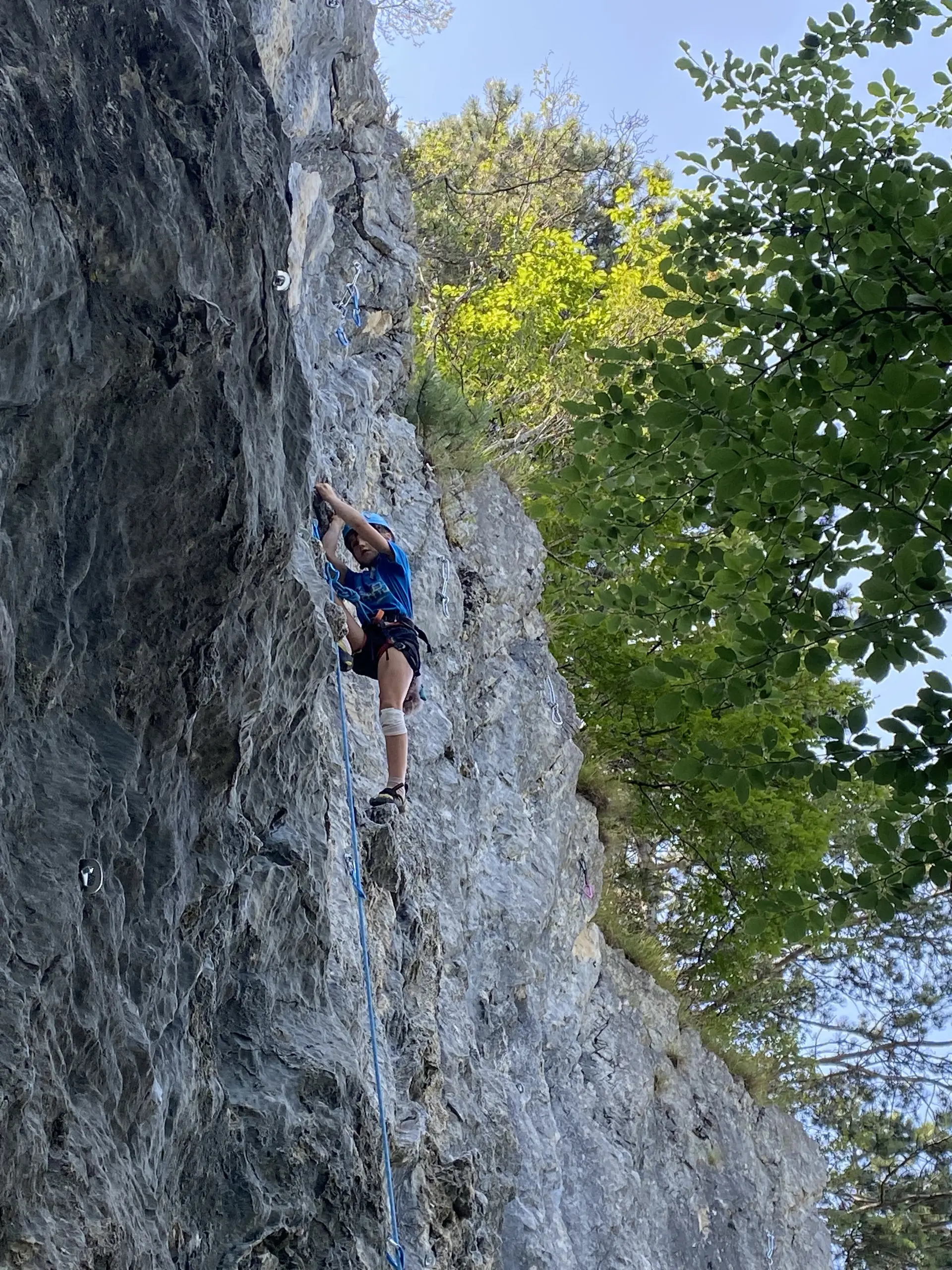 © DAV Sektion Rosenheim