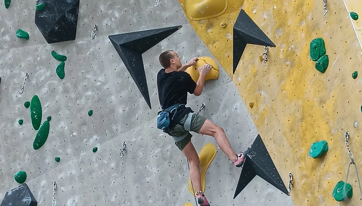 © DAV Sektion Rosenheim