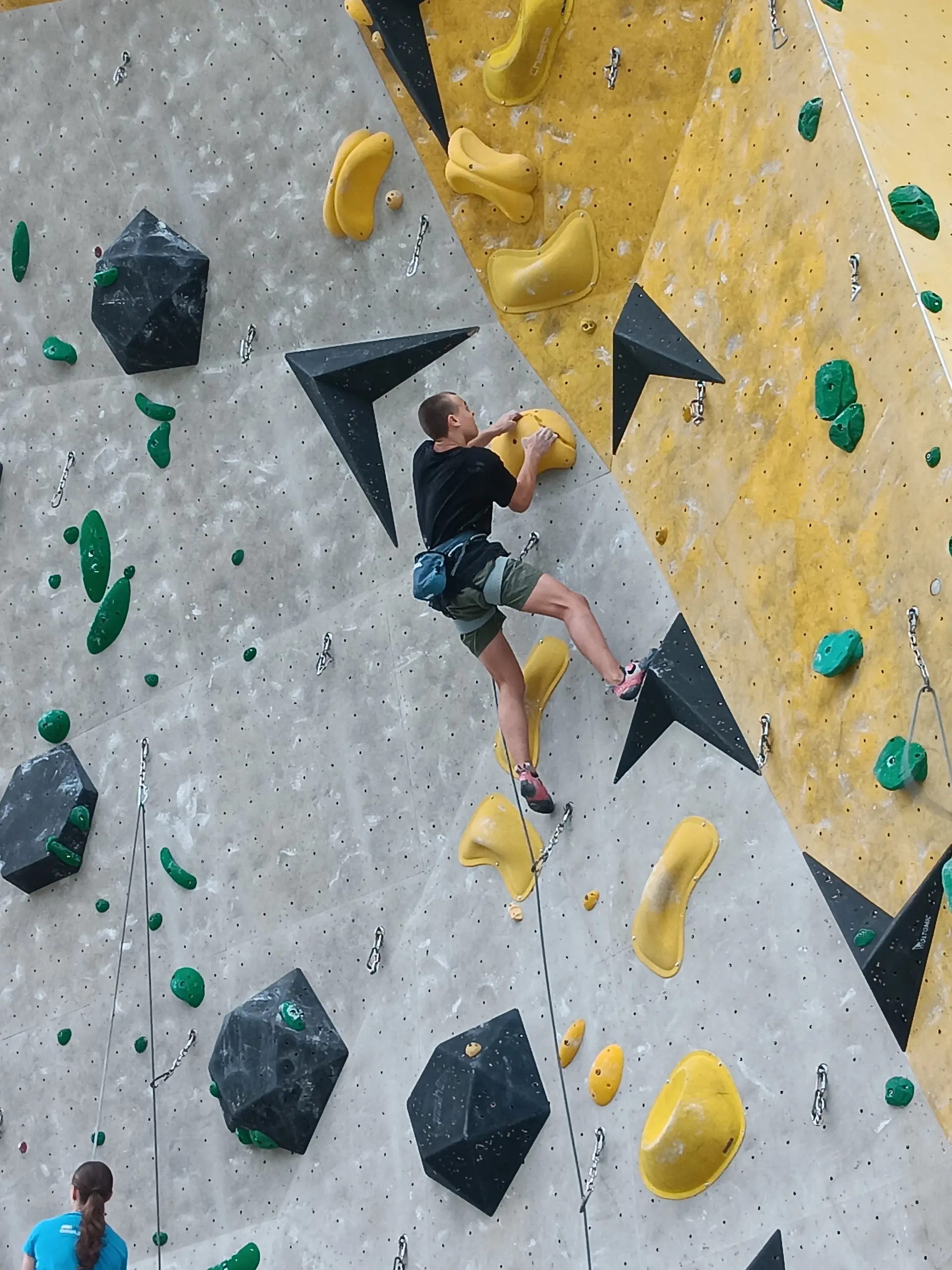 © DAV Sektion Rosenheim