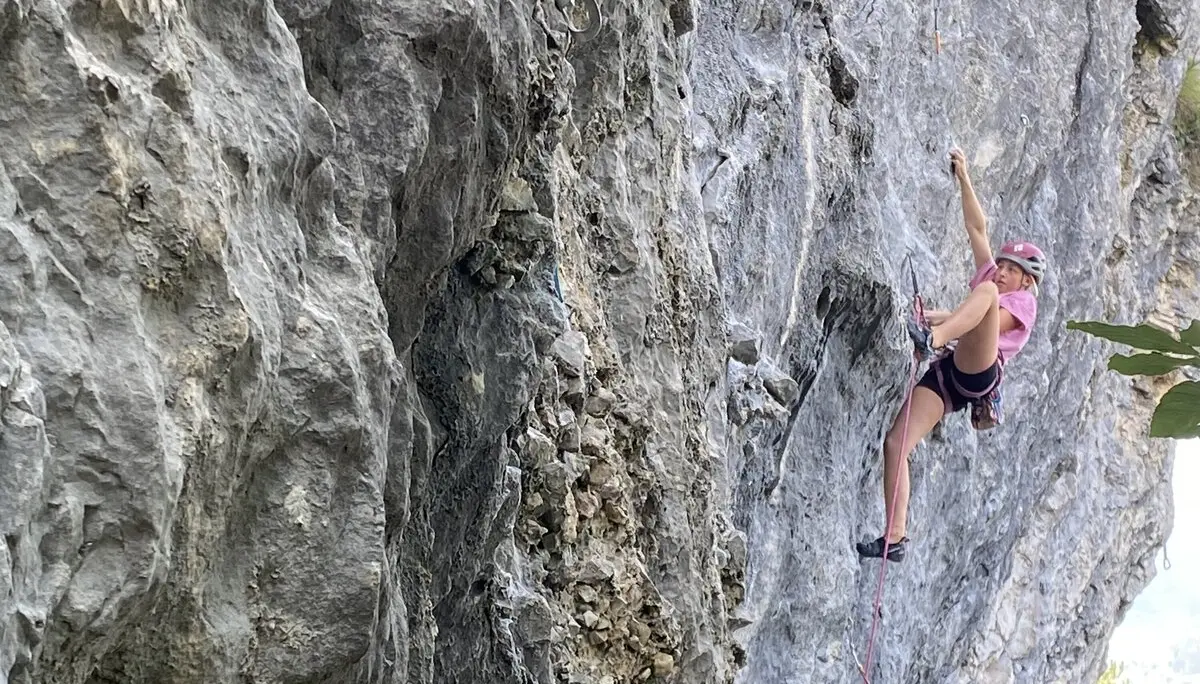 © DAV Sektion Rosenheim