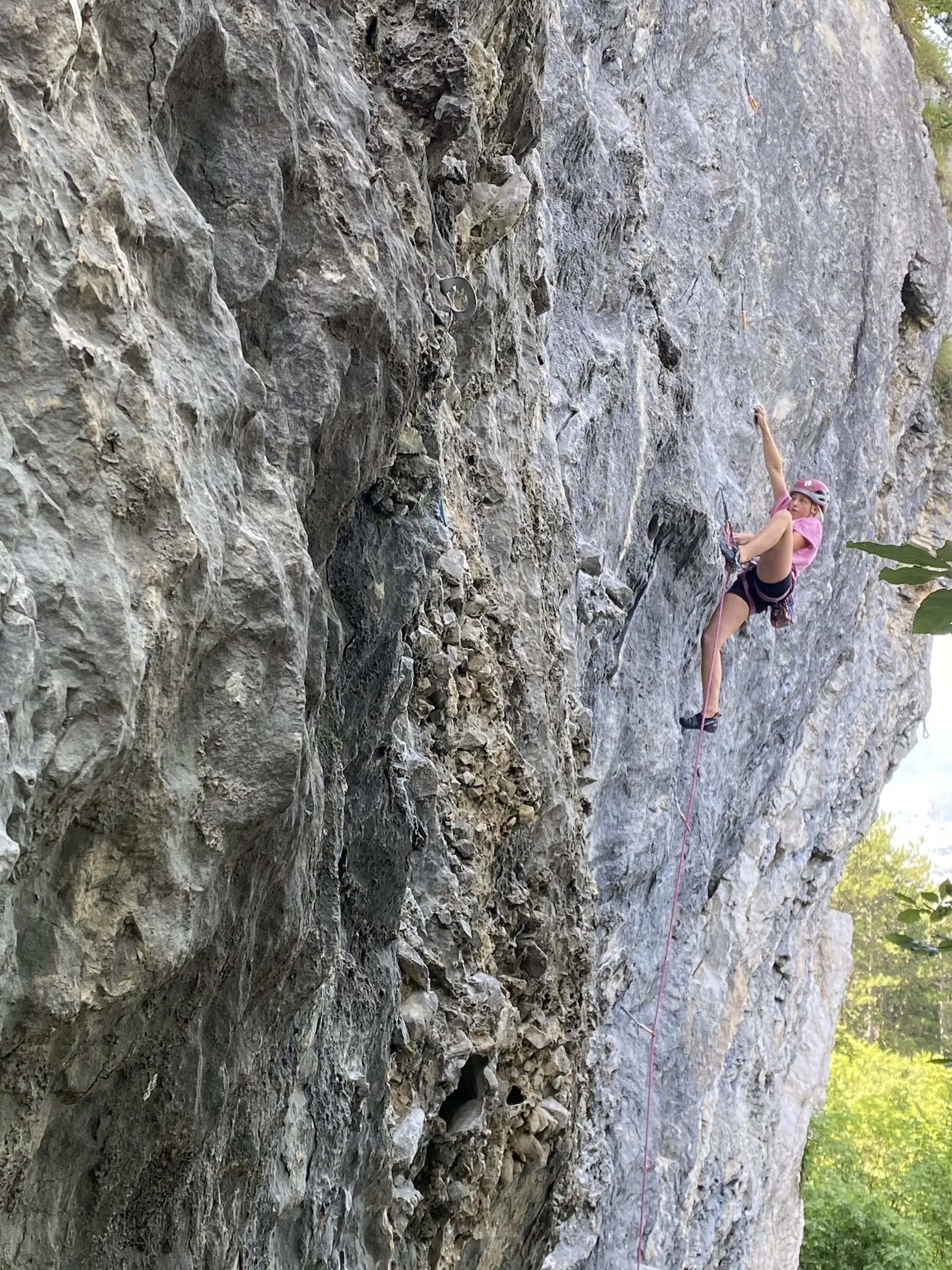 © DAV Sektion Rosenheim