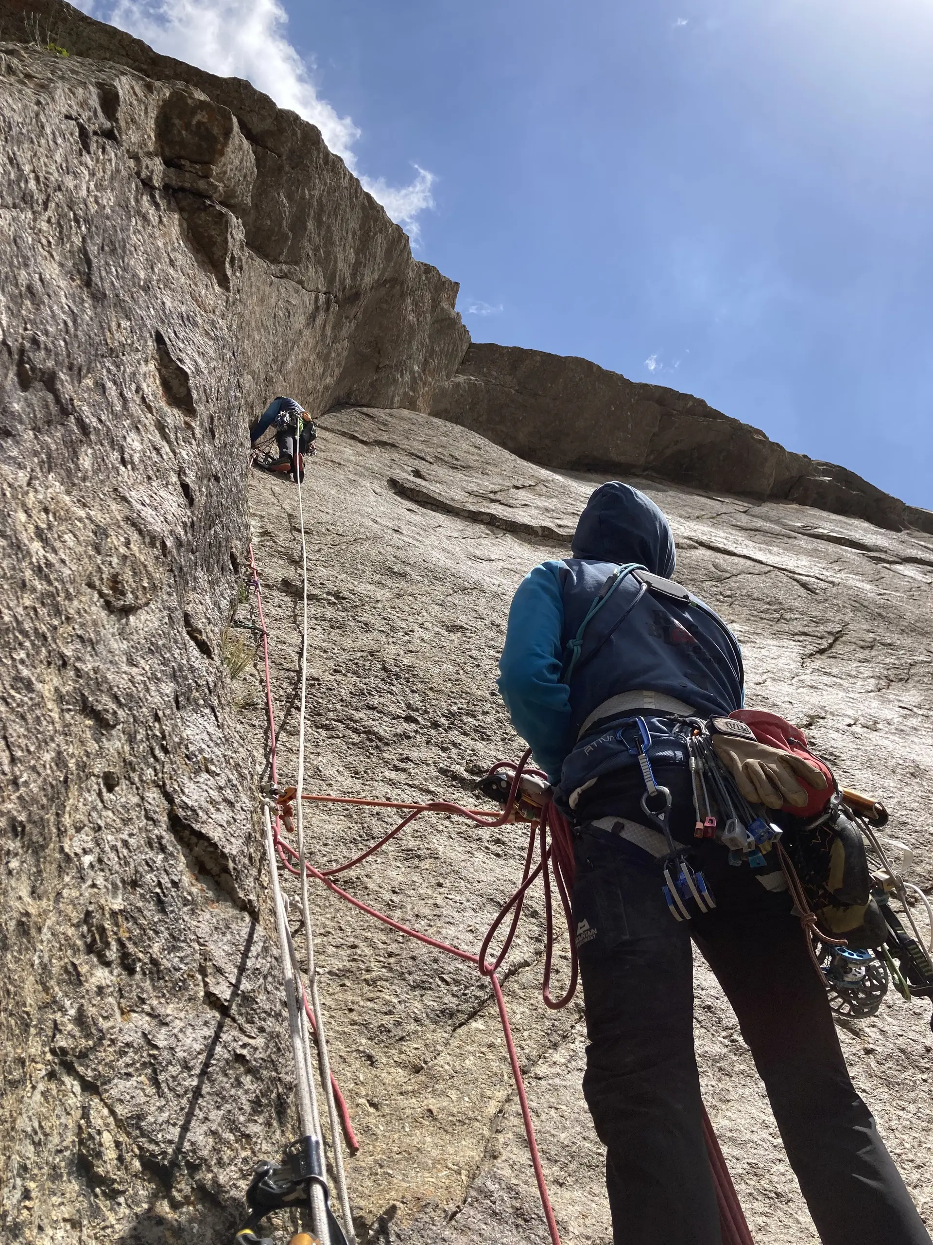 © DAV Sektion Rosenheim