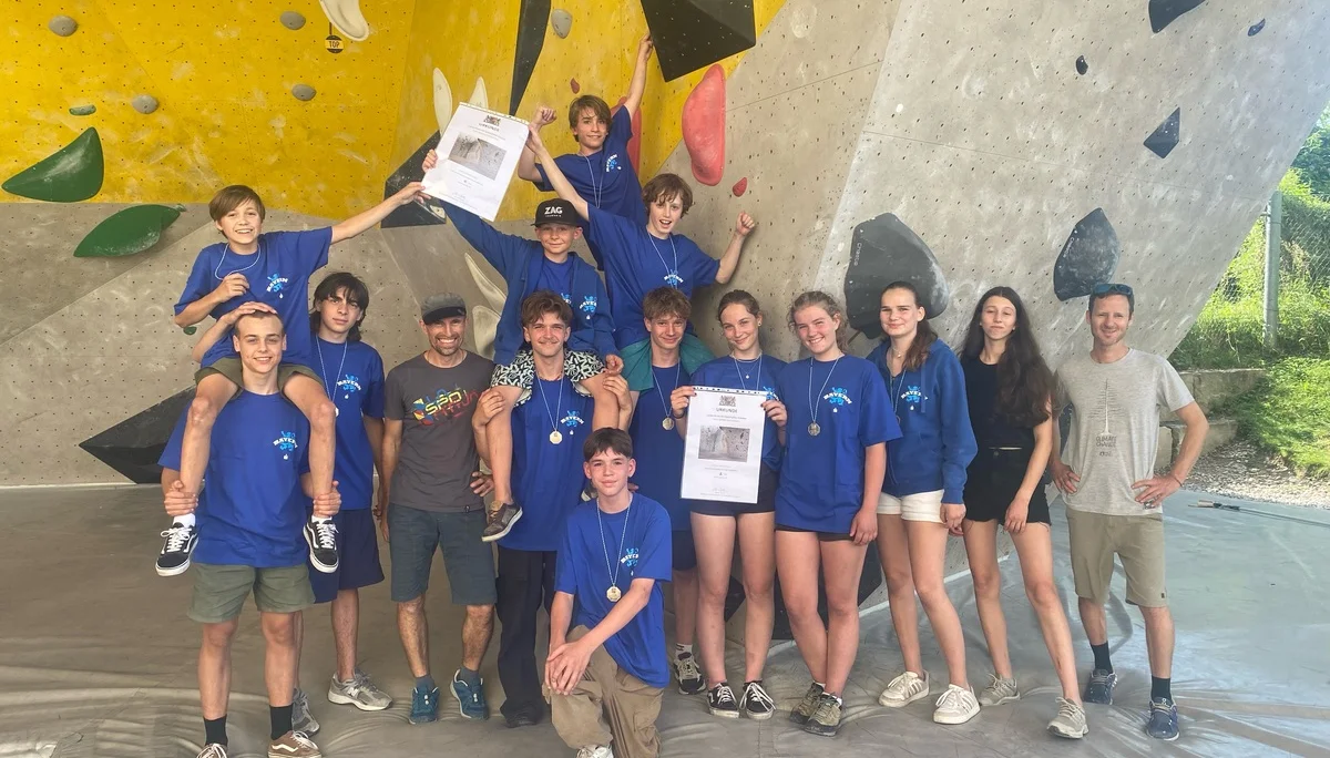 © DAV Sektion Rosenheim