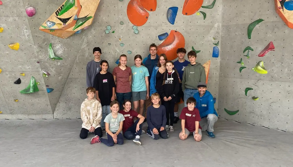 © DAV Sektion Rosenheim