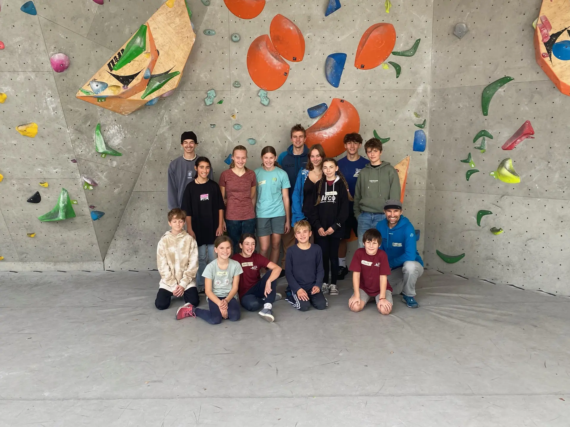 © DAV Sektion Rosenheim