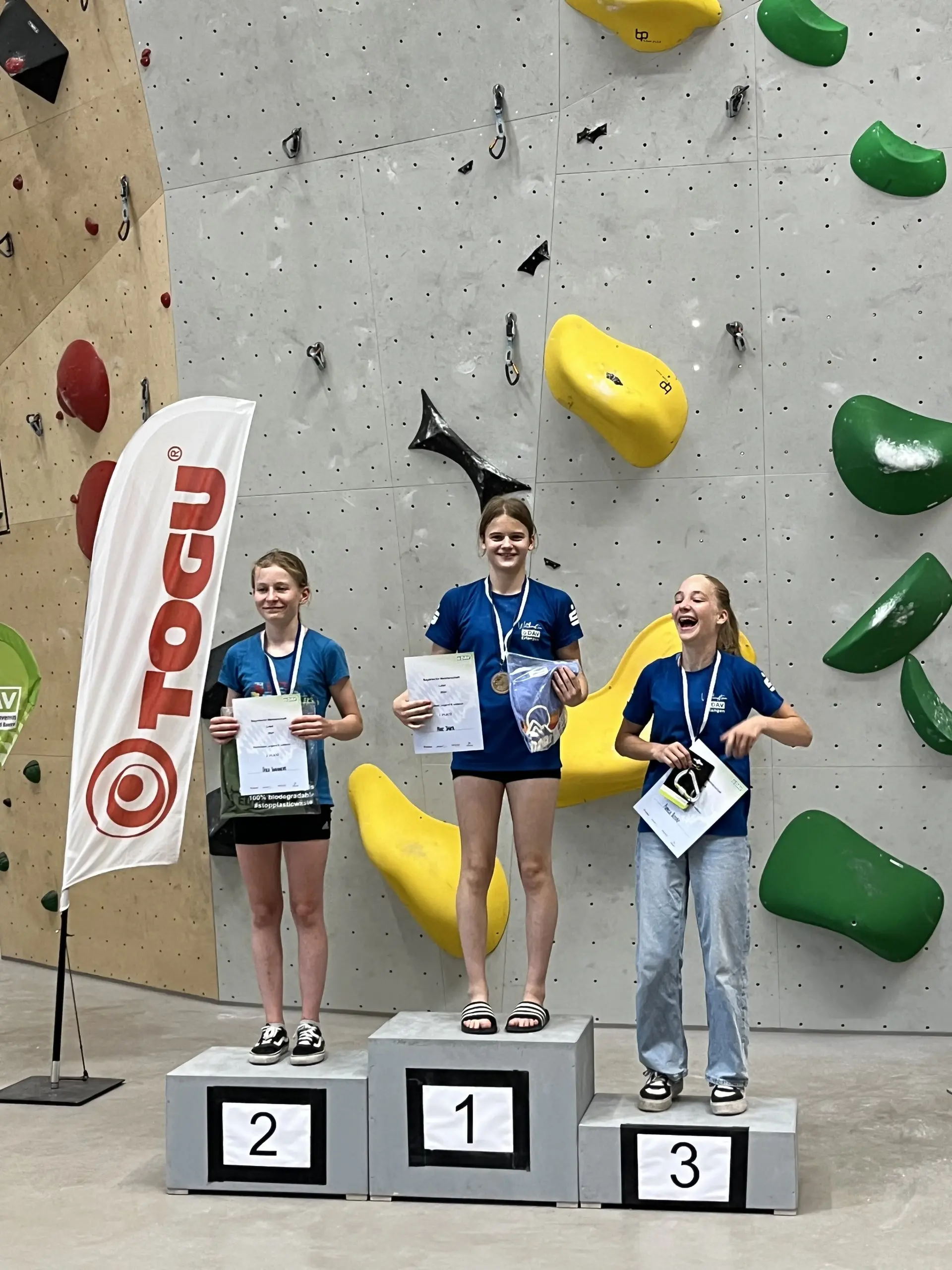 © DAV Sektion Rosenheim