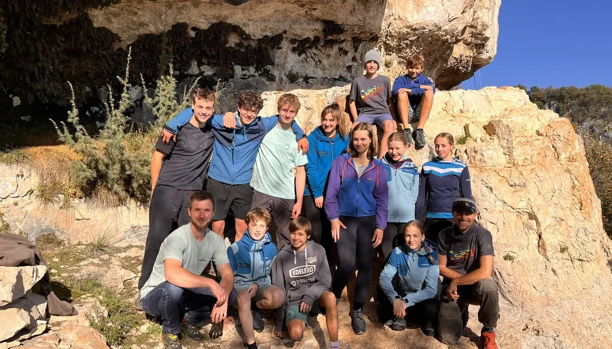 © DAV Sektion Rosenheim