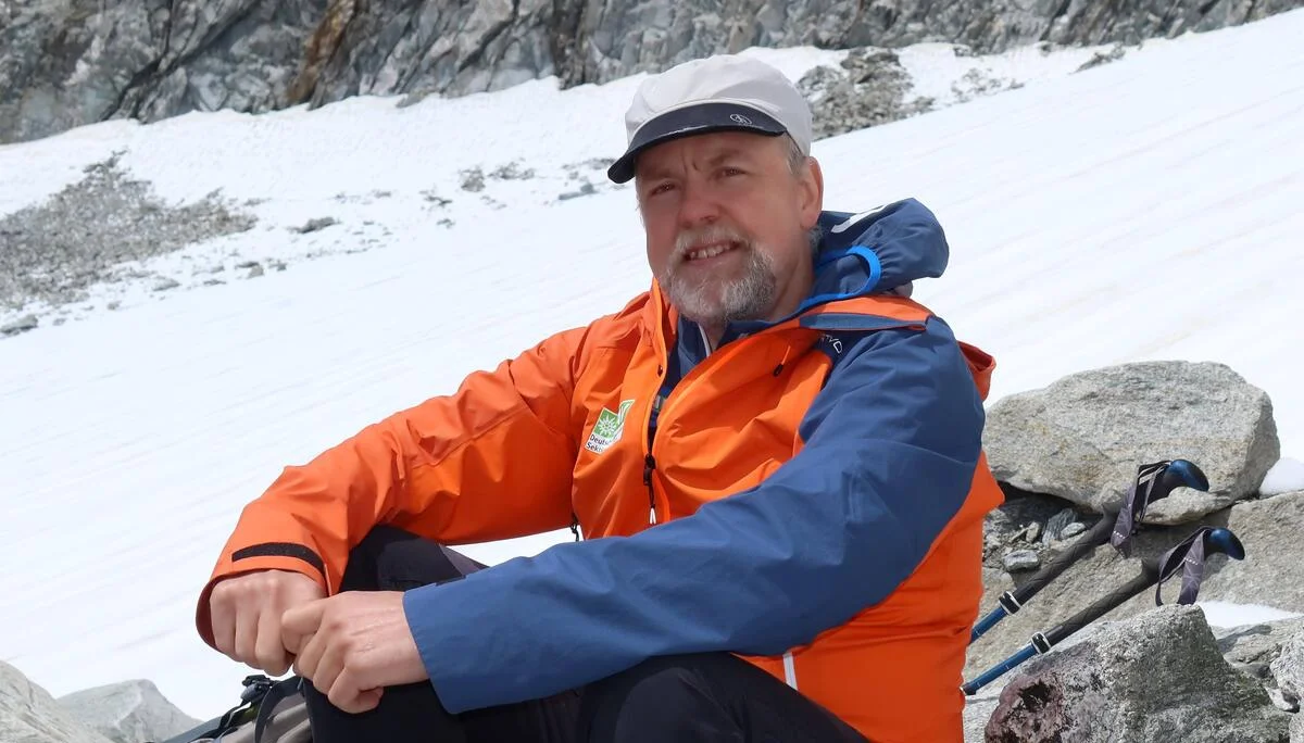 © DAV Sektion Rosenheim