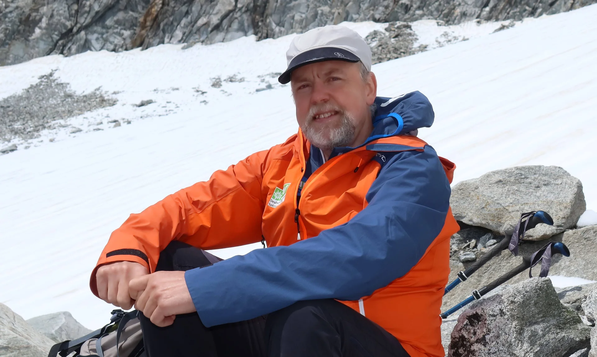 © DAV Sektion Rosenheim