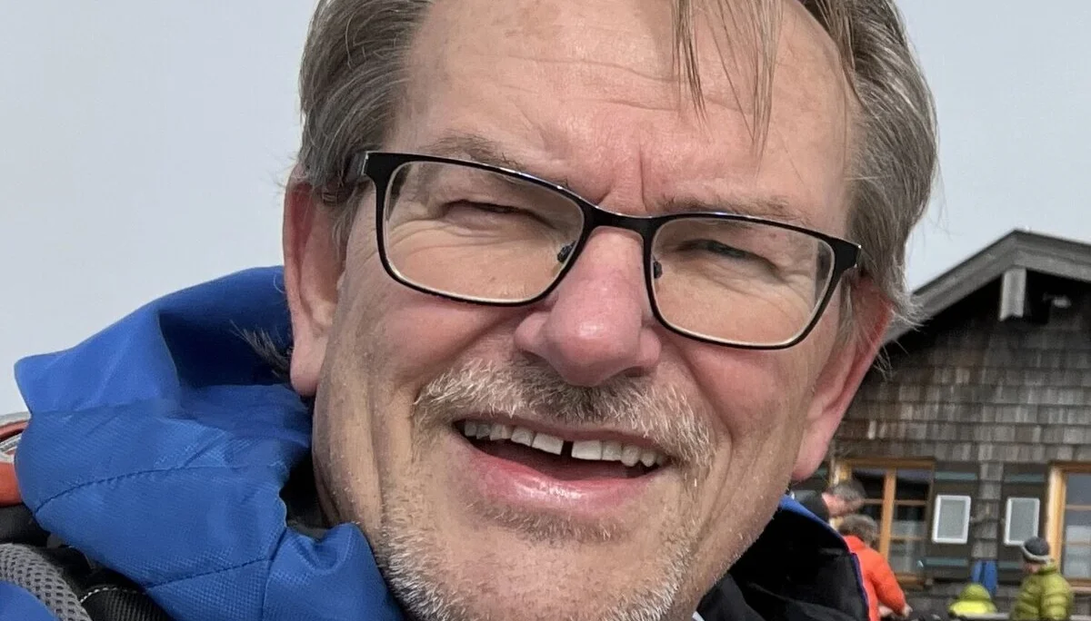 © DAV Sektion Rosenheim