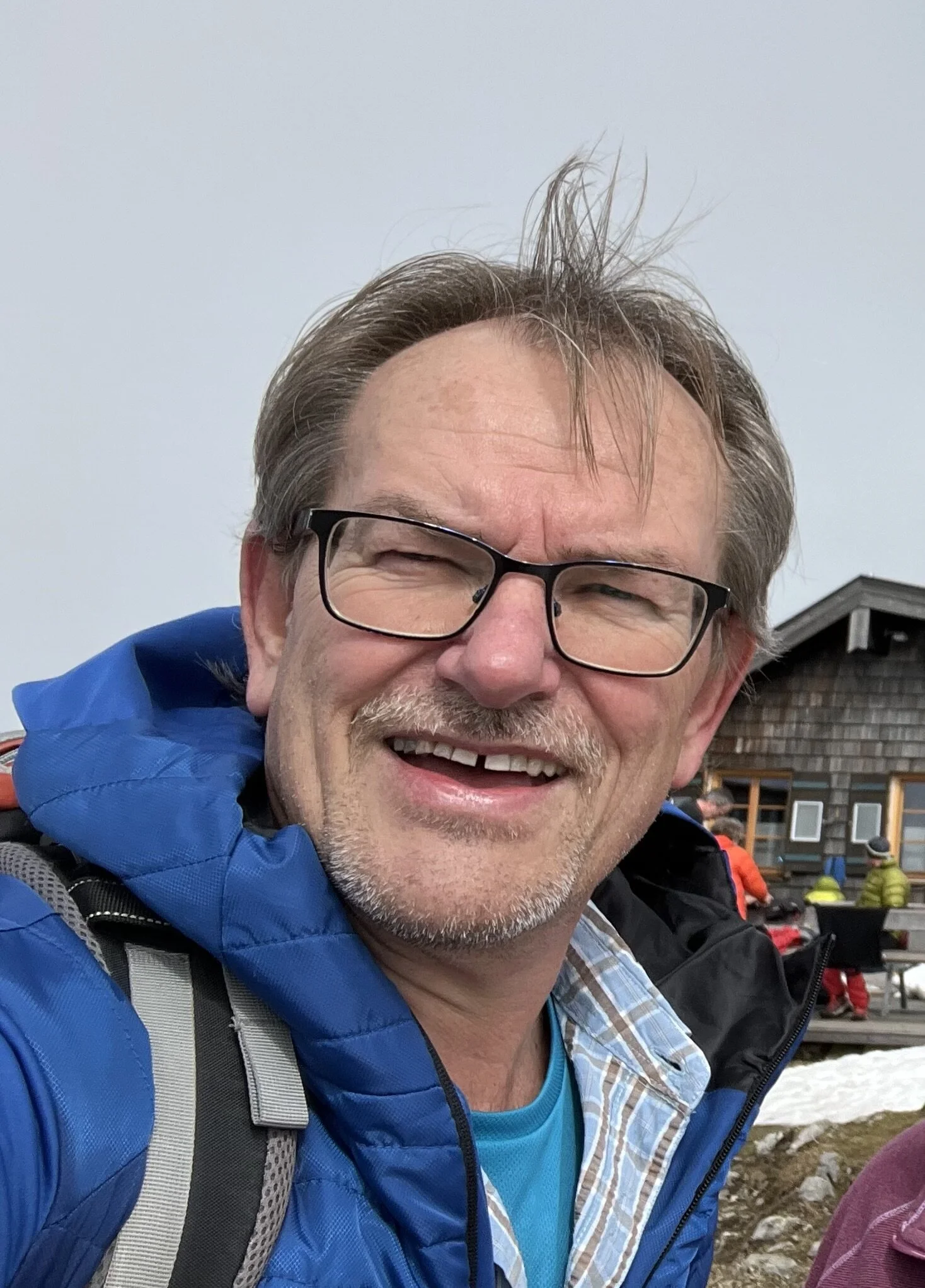 © DAV Sektion Rosenheim