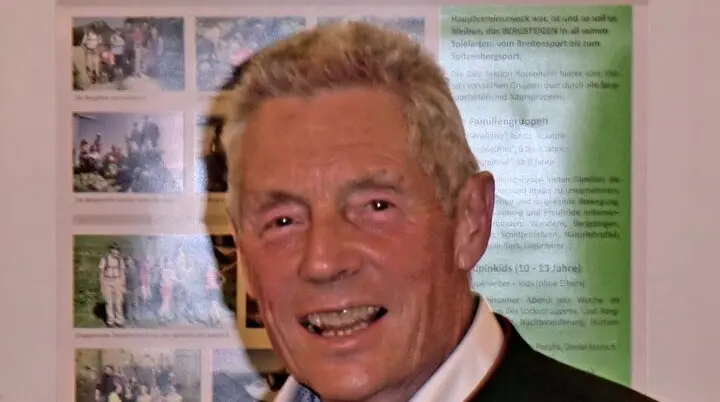 © DAV Sektion Rosenheim