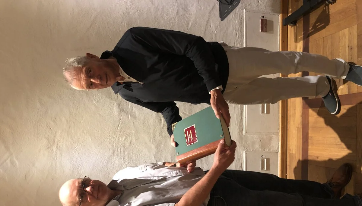 © DAV Sektion Rosenheim